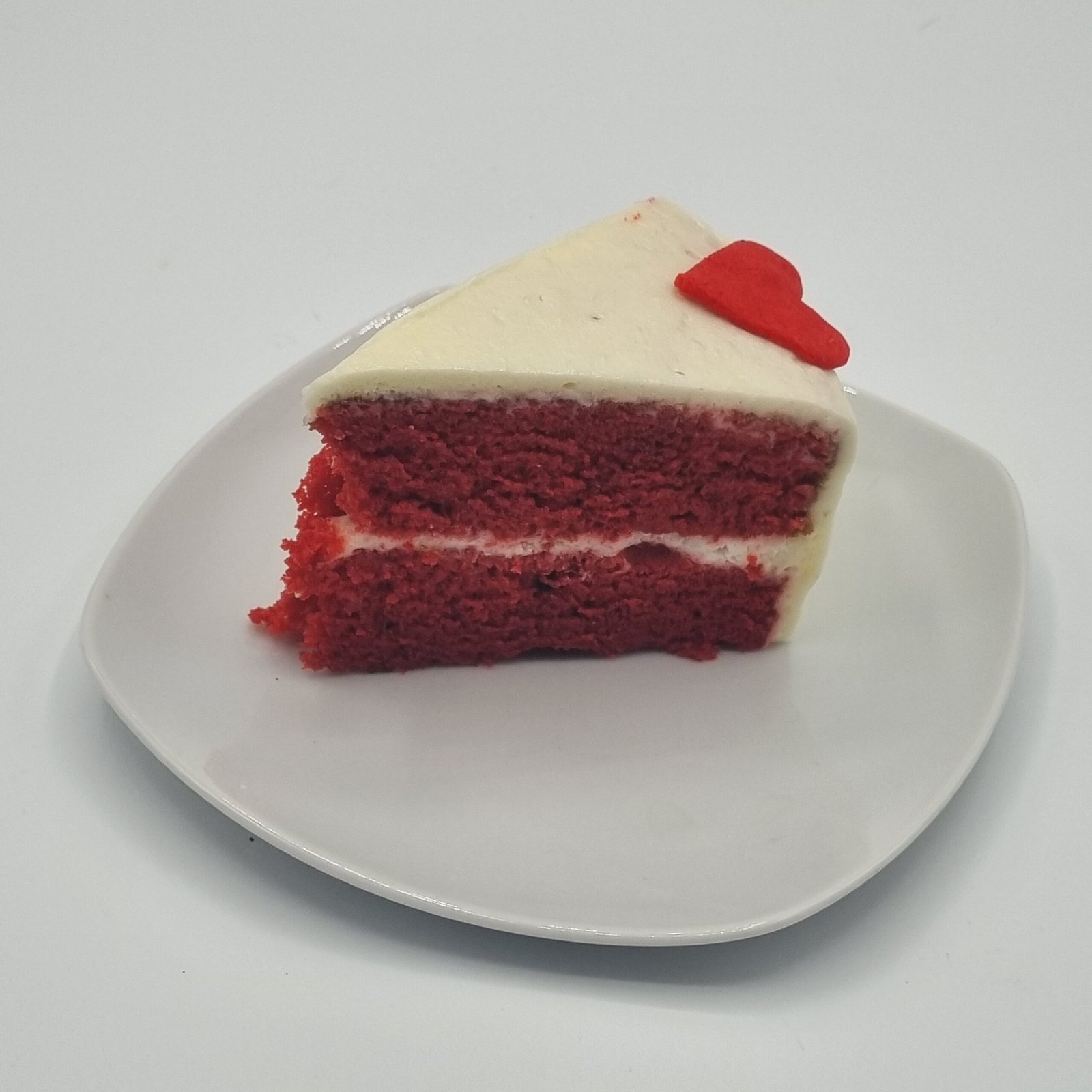 Tarta de Red Velvet (incompleto)