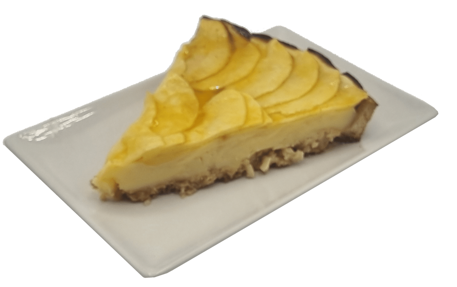 Tarta de Manzana (incompleto)