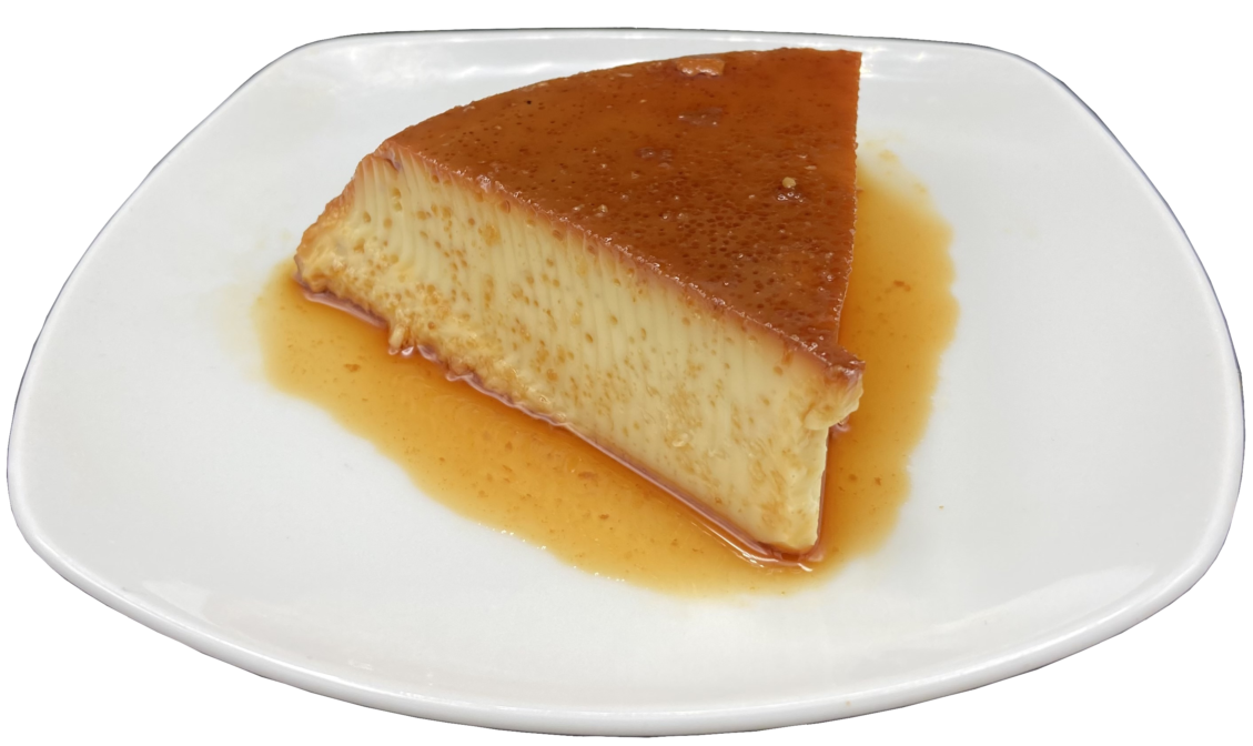 Quesillo Venezolano Casero (incompleto)