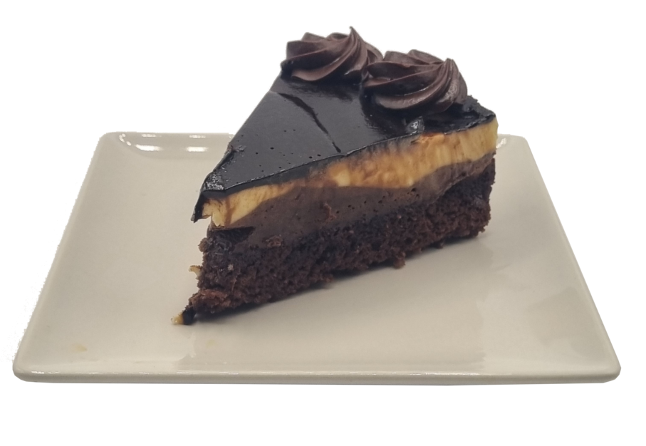 Tarta Tres Chocolates Sin Gluten (incompleto)