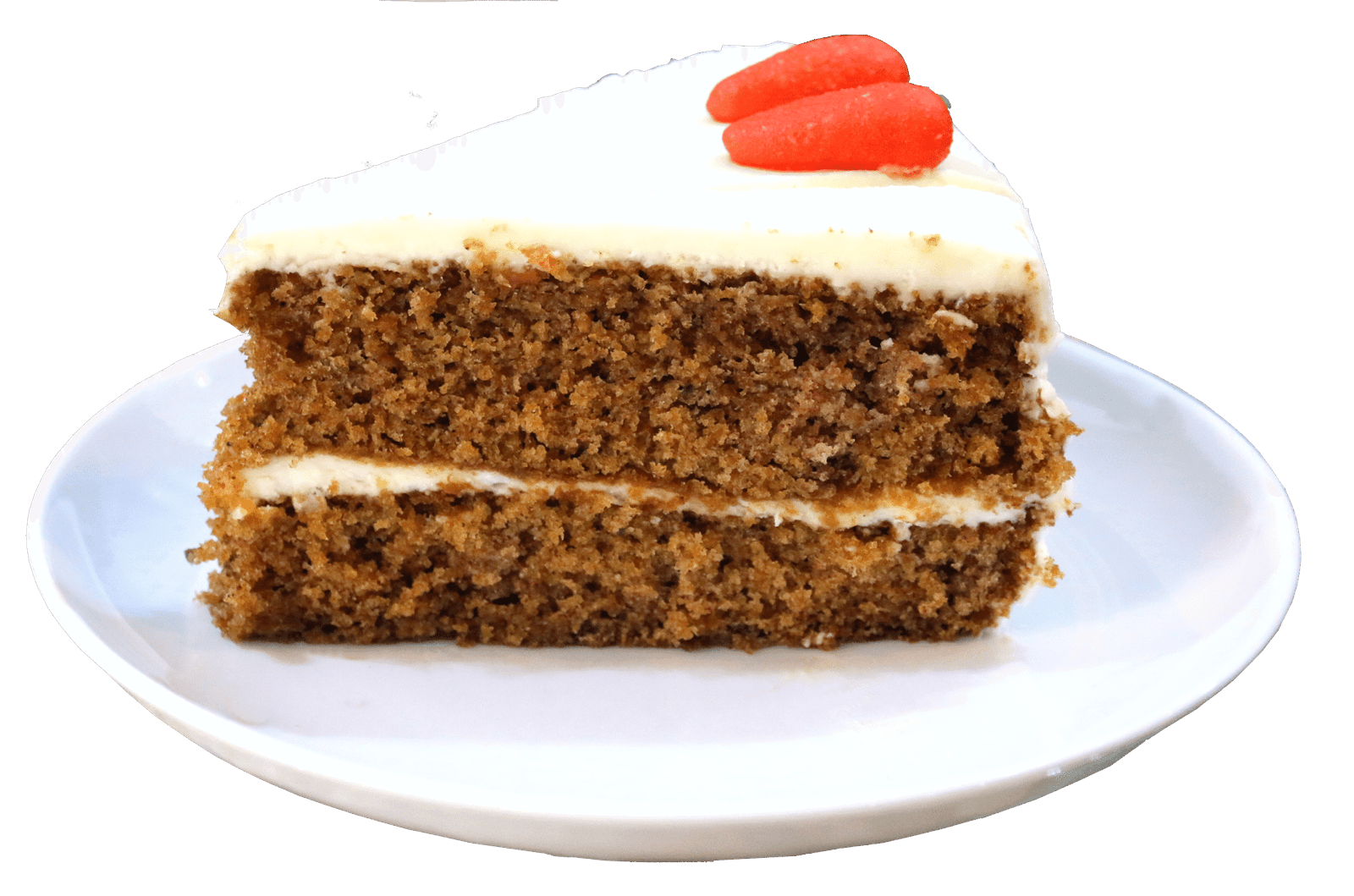 Tarta de Zanahoria (incompleto)